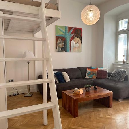 Comfort Apartment Brno-City Center Экстерьер фото