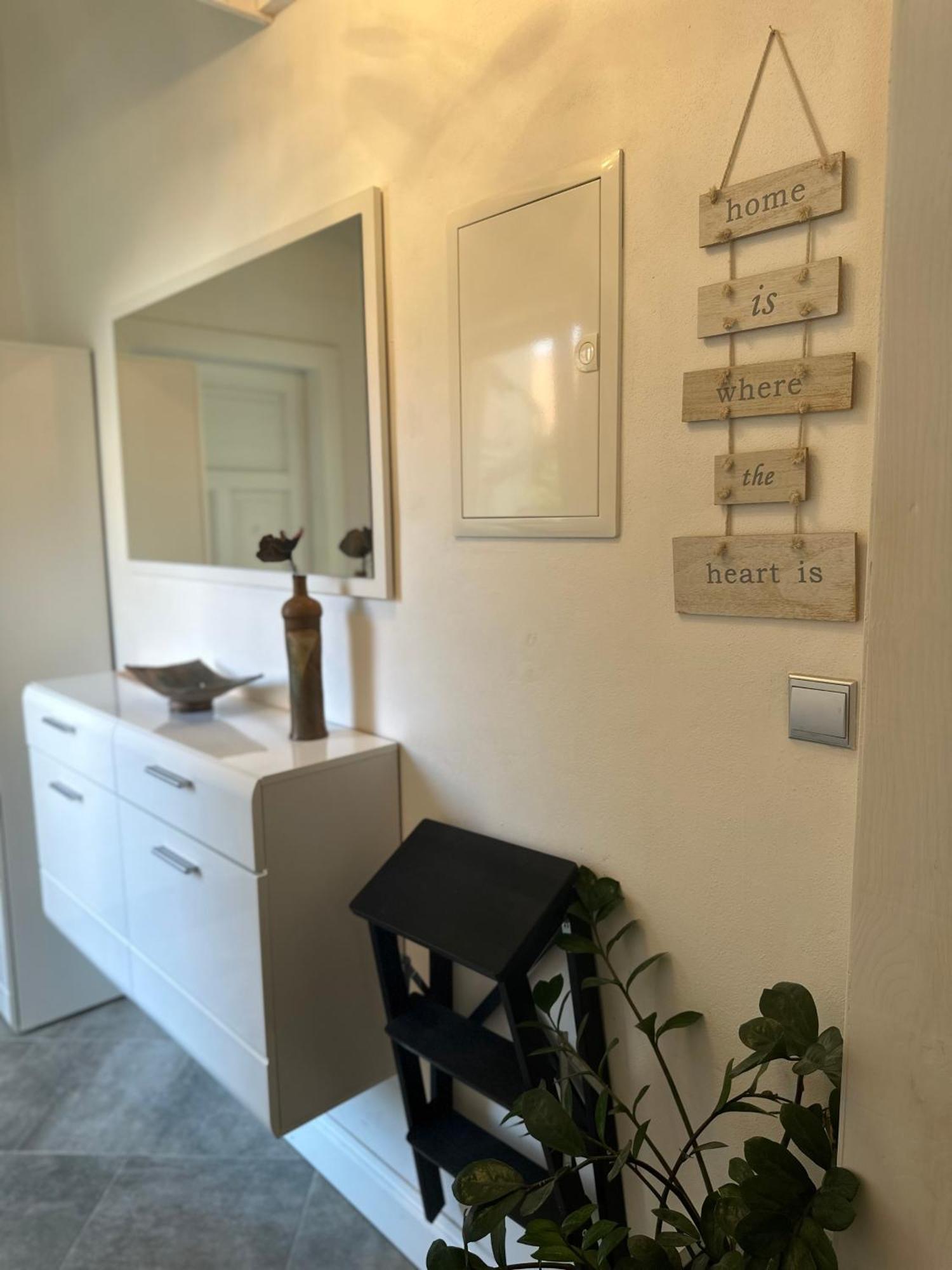 Comfort Apartment Brno-City Center Экстерьер фото