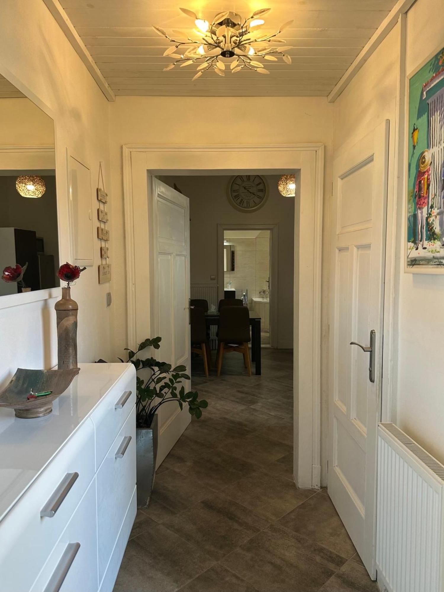 Comfort Apartment Brno-City Center Экстерьер фото