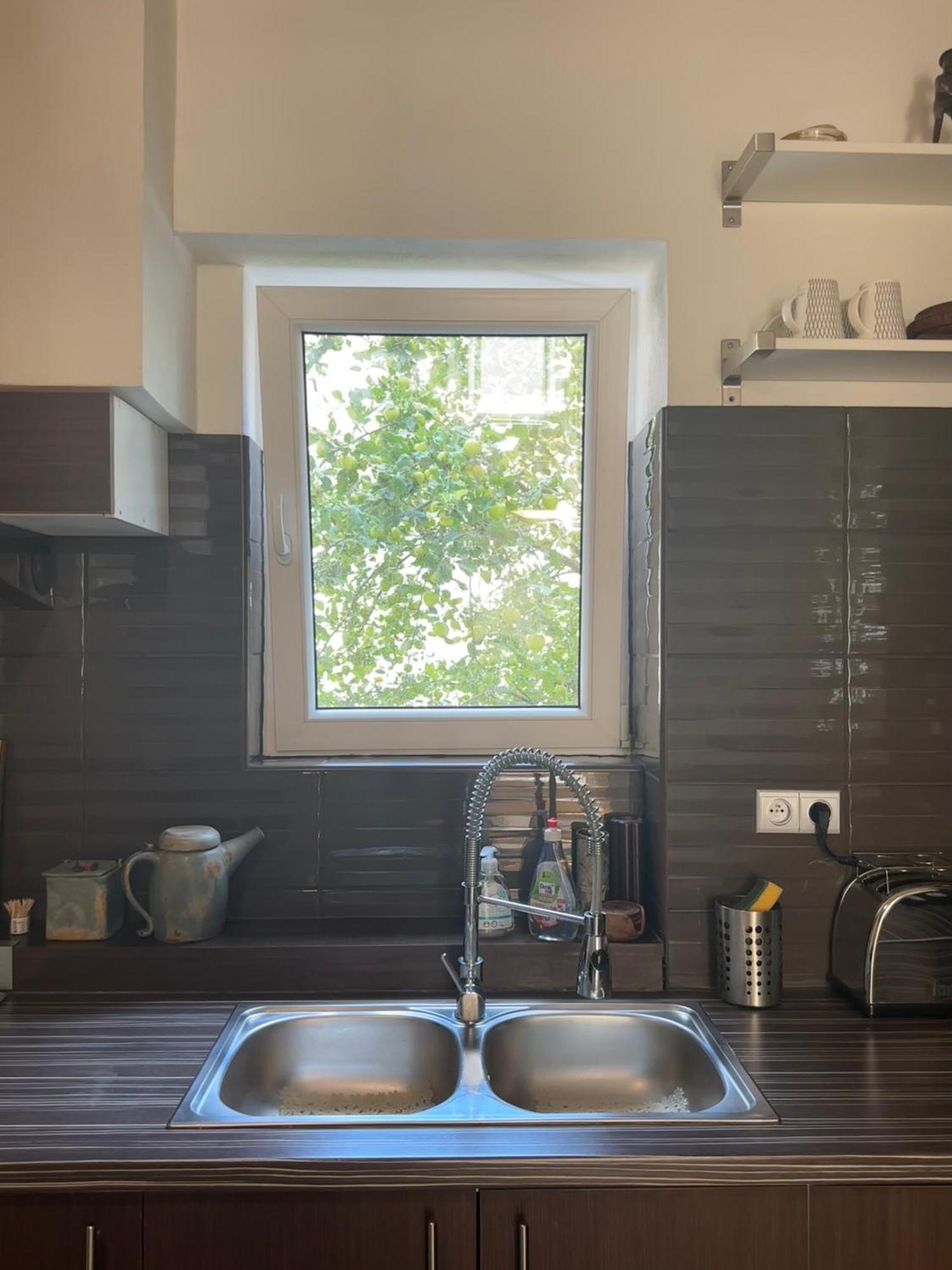 Comfort Apartment Brno-City Center Экстерьер фото