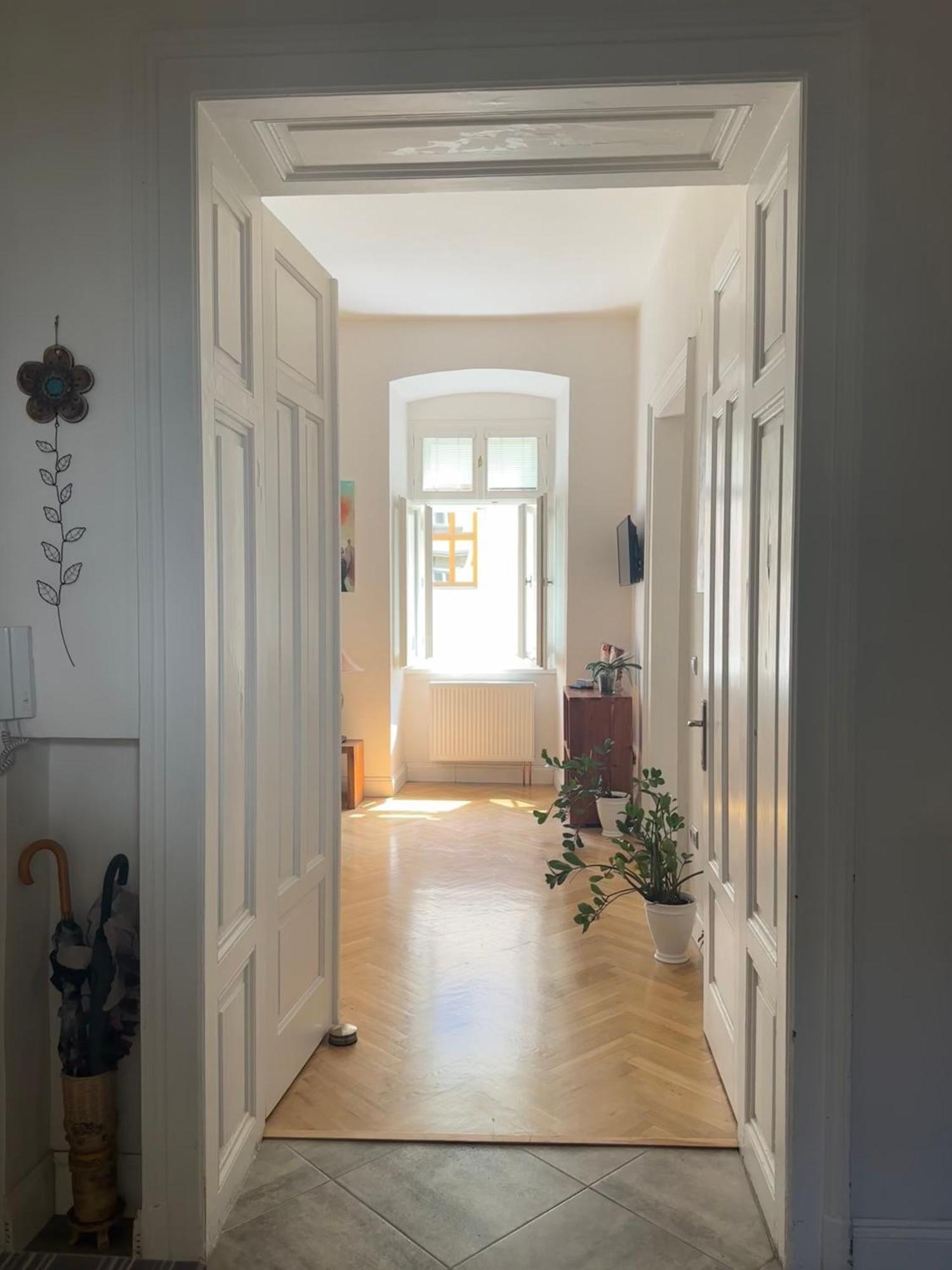 Comfort Apartment Brno-City Center Экстерьер фото