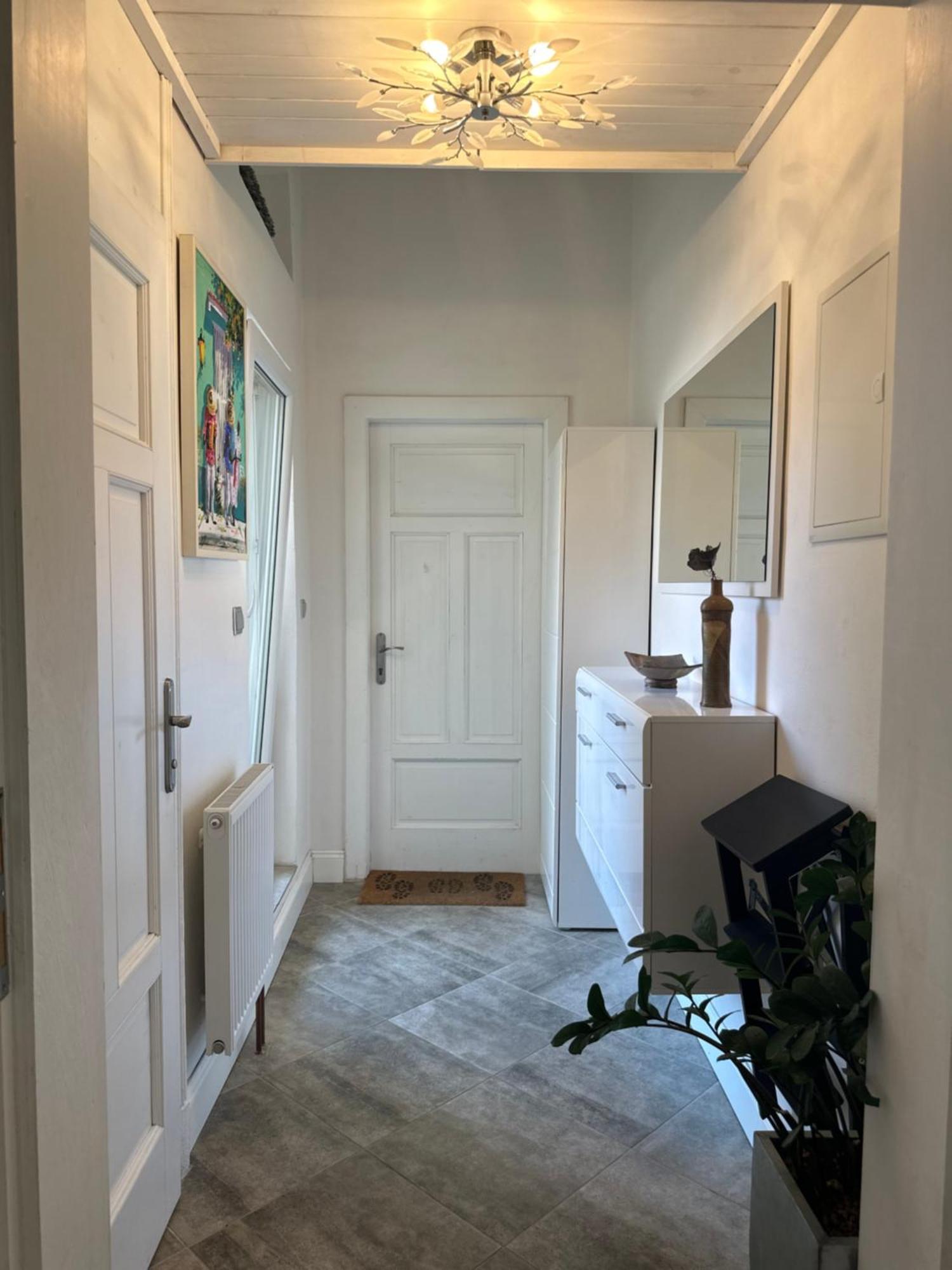 Comfort Apartment Brno-City Center Экстерьер фото