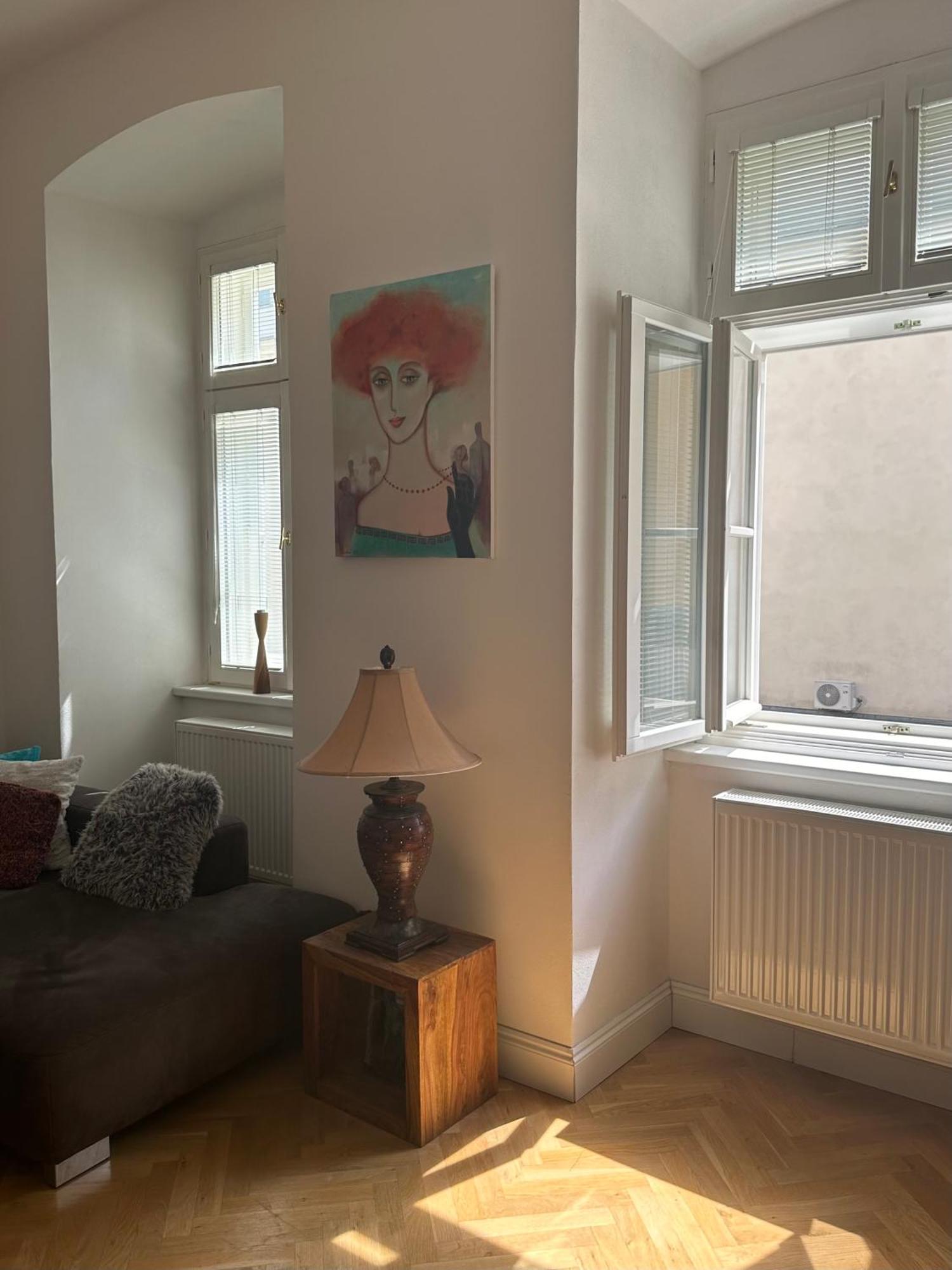 Comfort Apartment Brno-City Center Экстерьер фото