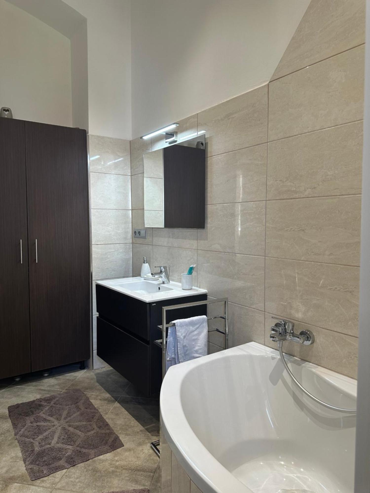 Comfort Apartment Brno-City Center Экстерьер фото