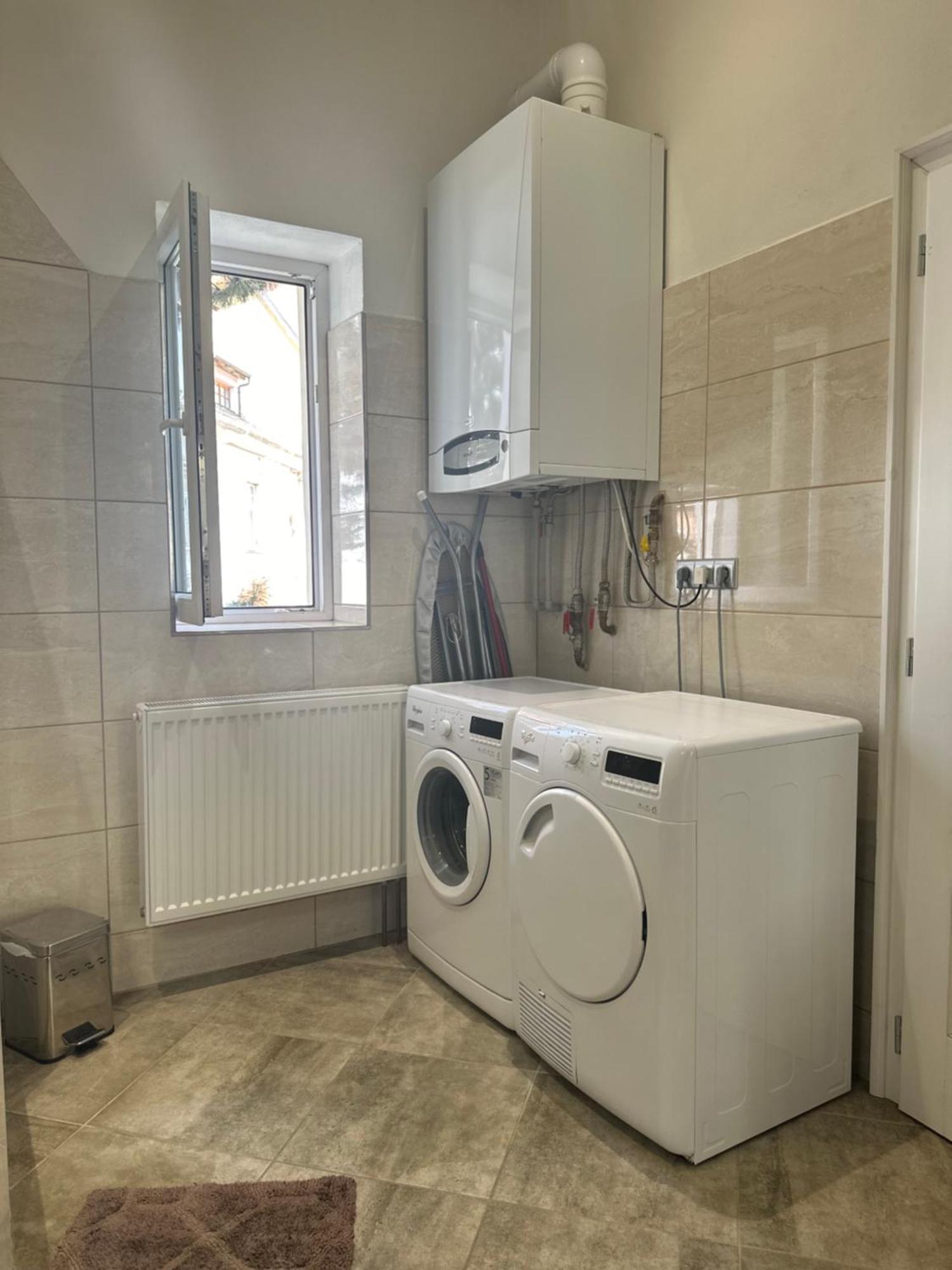 Comfort Apartment Brno-City Center Экстерьер фото