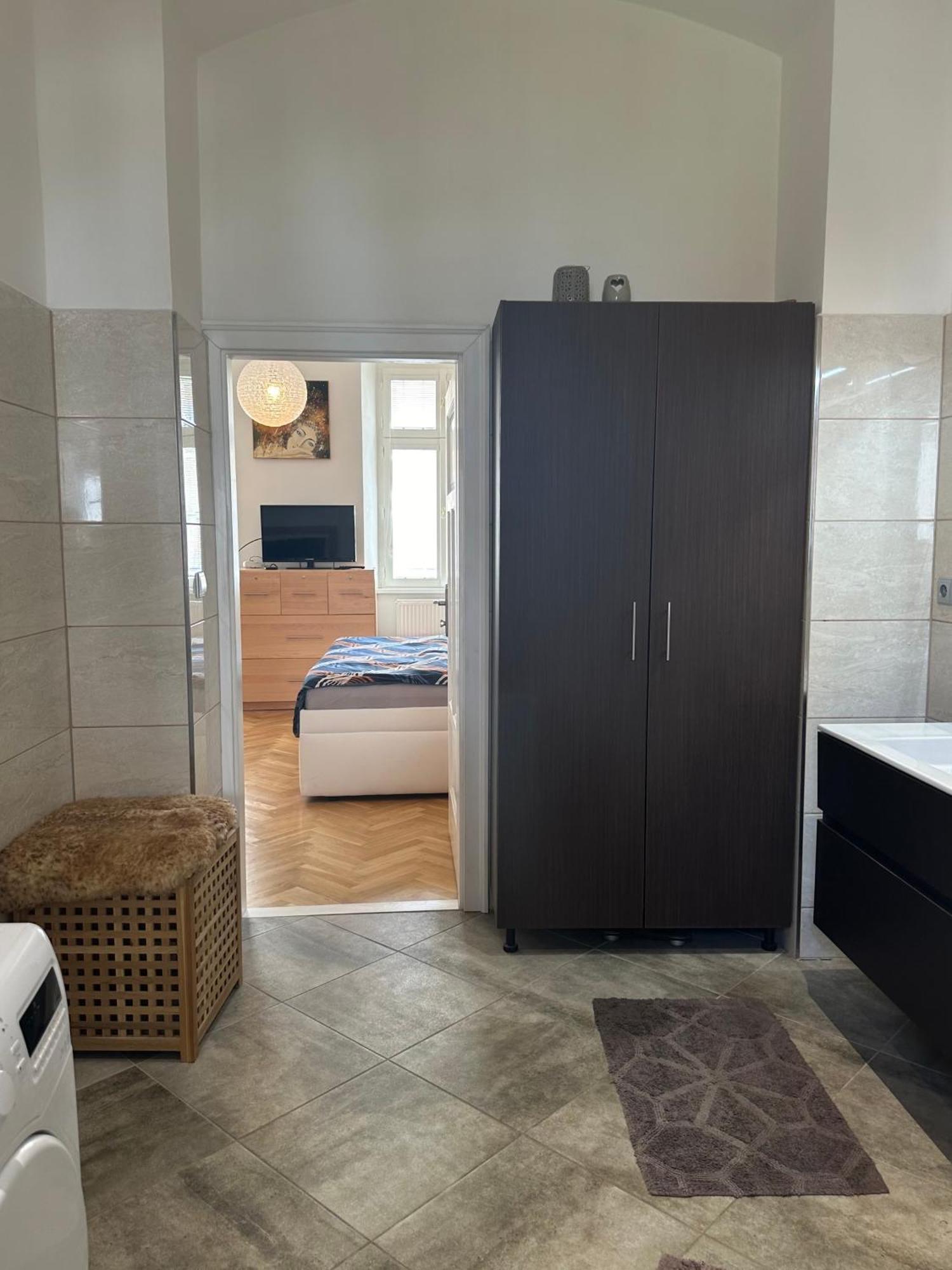 Comfort Apartment Brno-City Center Экстерьер фото