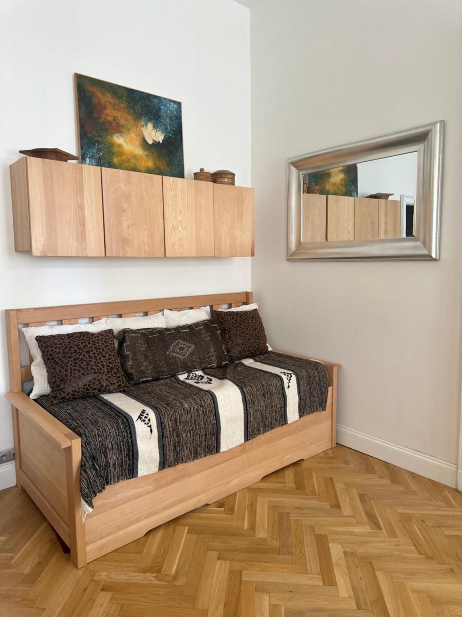 Comfort Apartment Brno-City Center Экстерьер фото