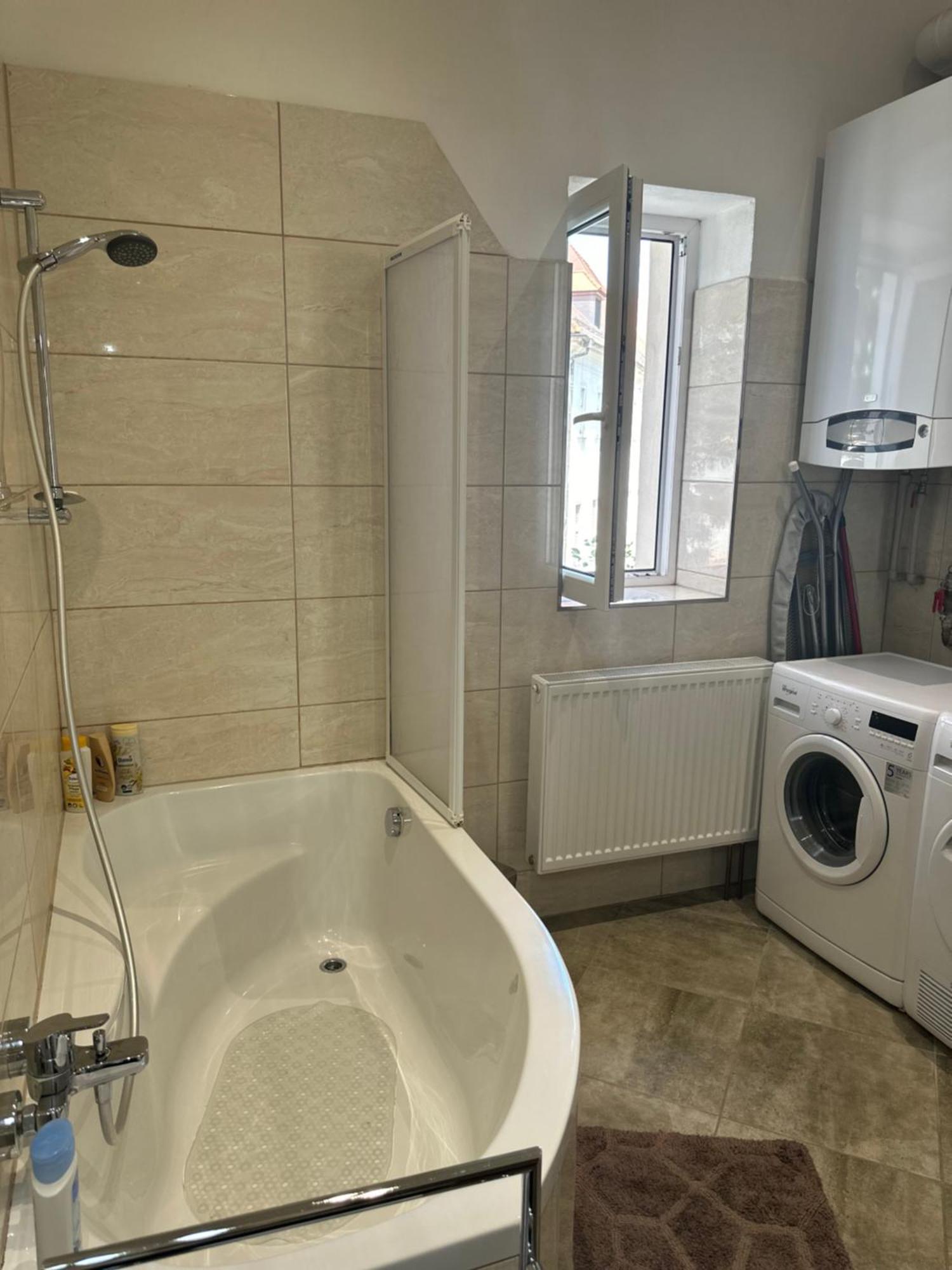 Comfort Apartment Brno-City Center Экстерьер фото