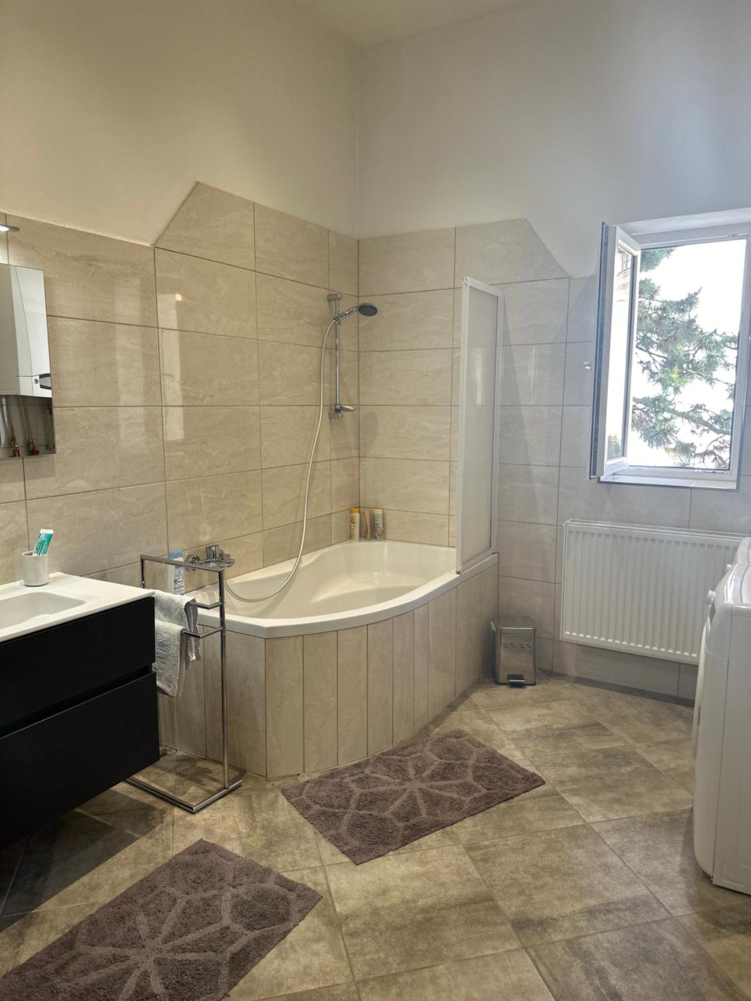 Comfort Apartment Brno-City Center Экстерьер фото