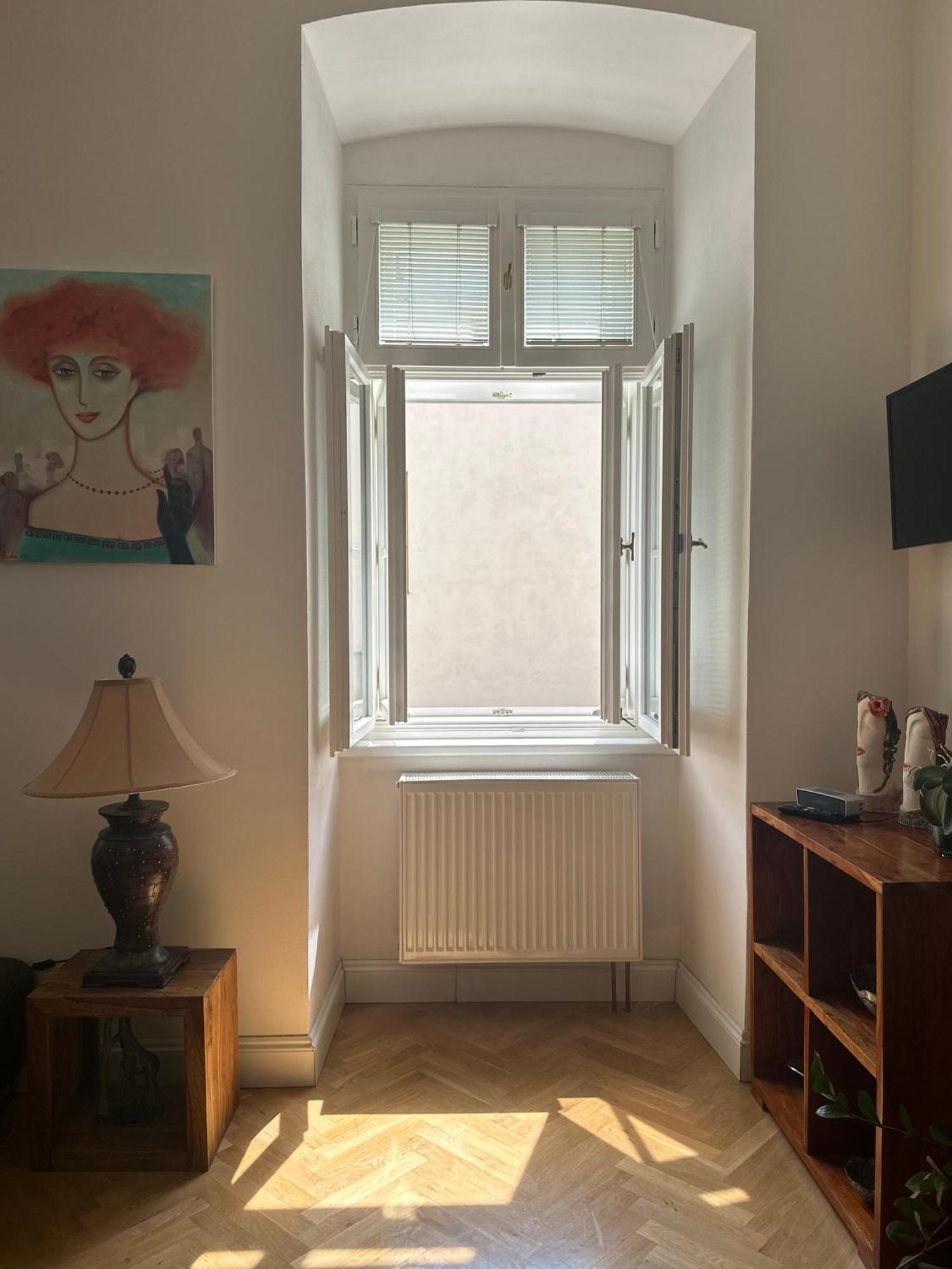 Comfort Apartment Brno-City Center Экстерьер фото